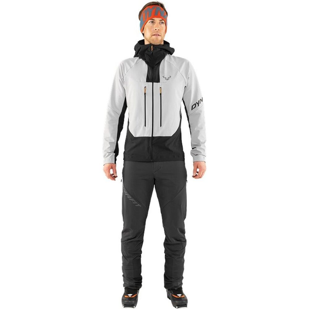 Dynafit Tlt Touring Dst Herren Pnt black out/0890 Produktbild 1