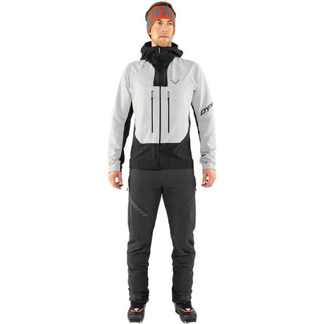 Dynafit Tlt Touring Dst Herren Pnt black out/0890 Produktbild 1