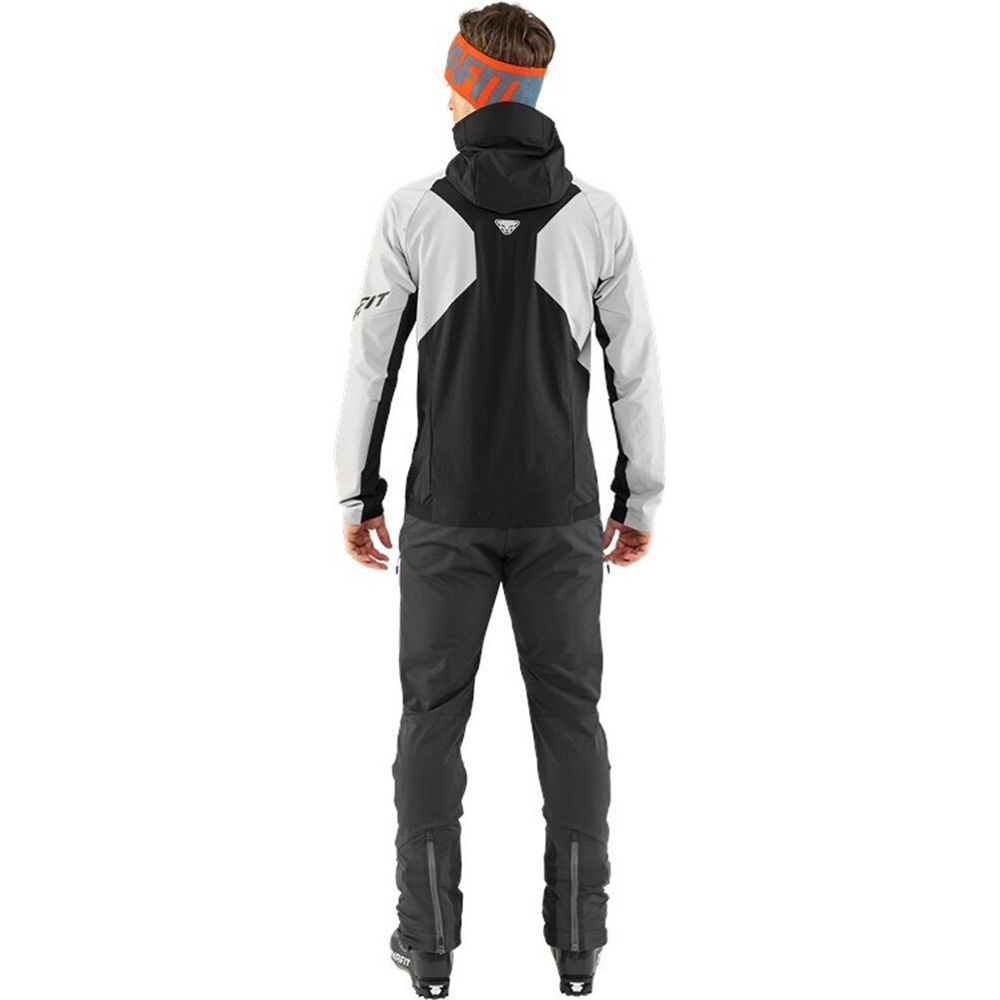 Dynafit Tlt Touring Dst Herren Pnt black out/0890 Produktbild 2