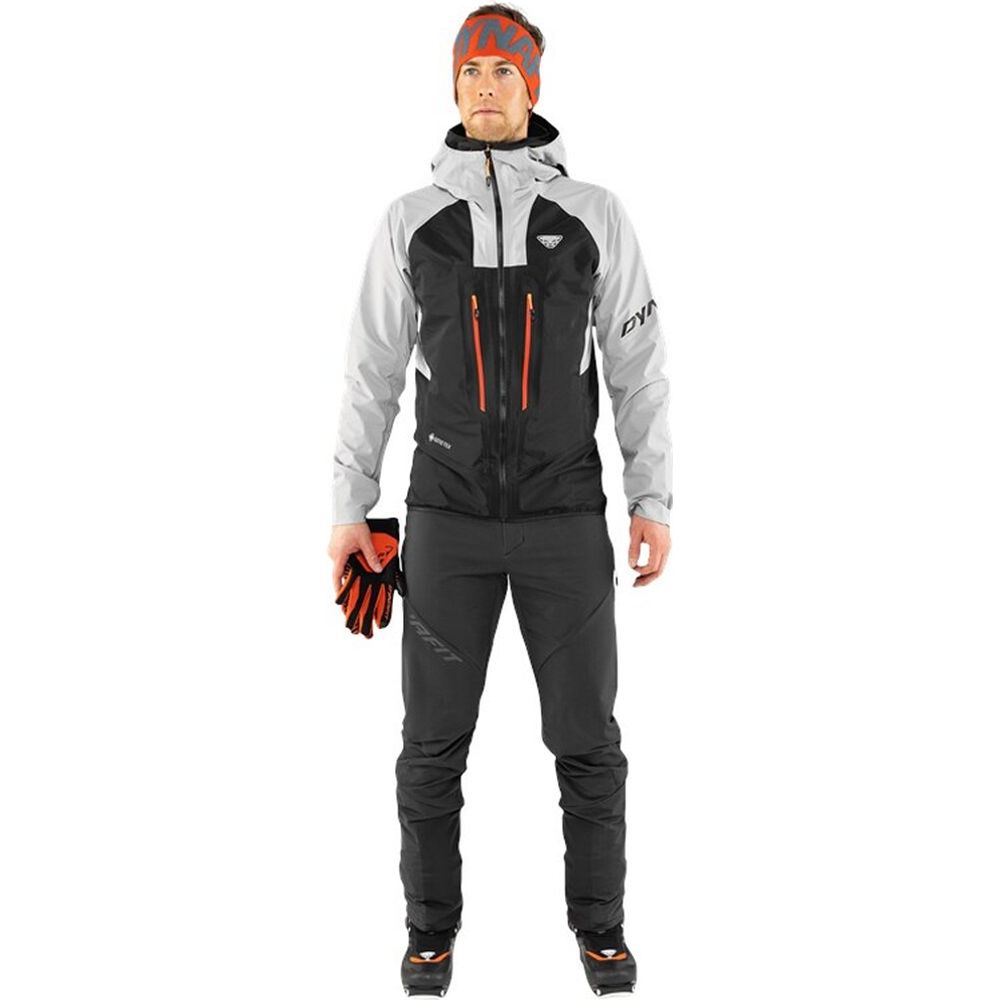 Dynafit Tlt Touring Dst Herren Pnt black out/0890 Produktbild 3