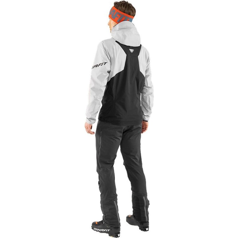 Dynafit Tlt Touring Dst Herren Pnt black out/0890 Produktbild 4