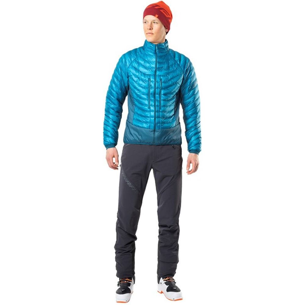 Dynafit Tlt Touring Dst Herren Pnt black out/0890 Produktbild 5