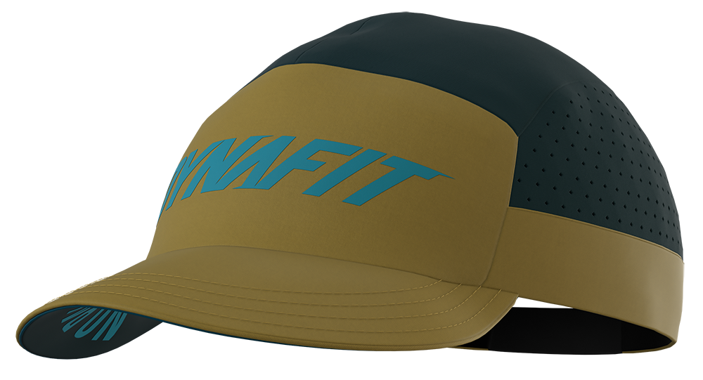 Dynafit Transalper Cap army Produktbild 0