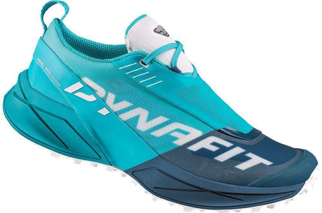 Dynafit Ultra 100 Women Trailrunningschuh Poseidon/Silvretta Produktbild 0