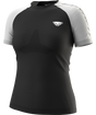 Dynafit Ultra 3 S-Tech Shirt Damen Funktionsshirt black out Produktbild 0
