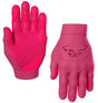 Dynafit Upcycled Thermal Gloves Handschuhe sangria Produktbild 0