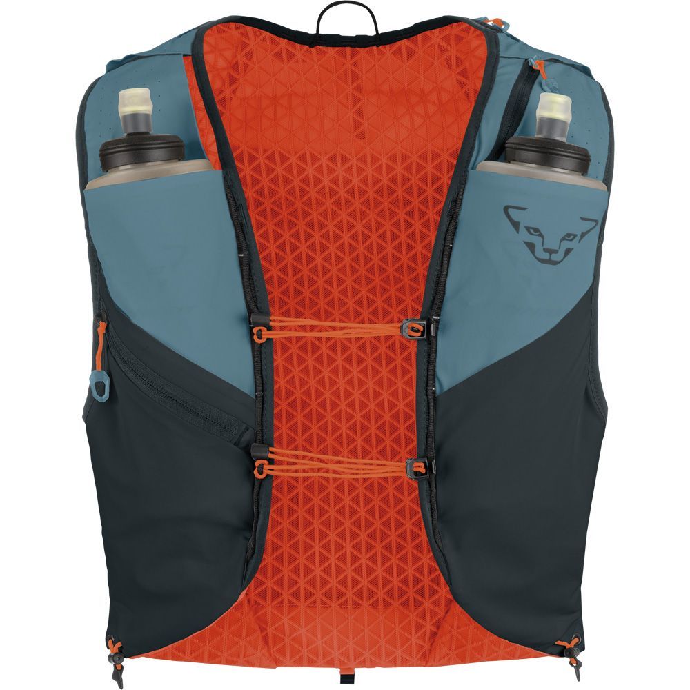 Dynafit Alpine 8 Laufrucksack storm blue/blueberry Produktbild 0