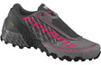 Dynafit Feline SL GTX Damen Trailrunningschuh carbon/flamingo Produktbild 0