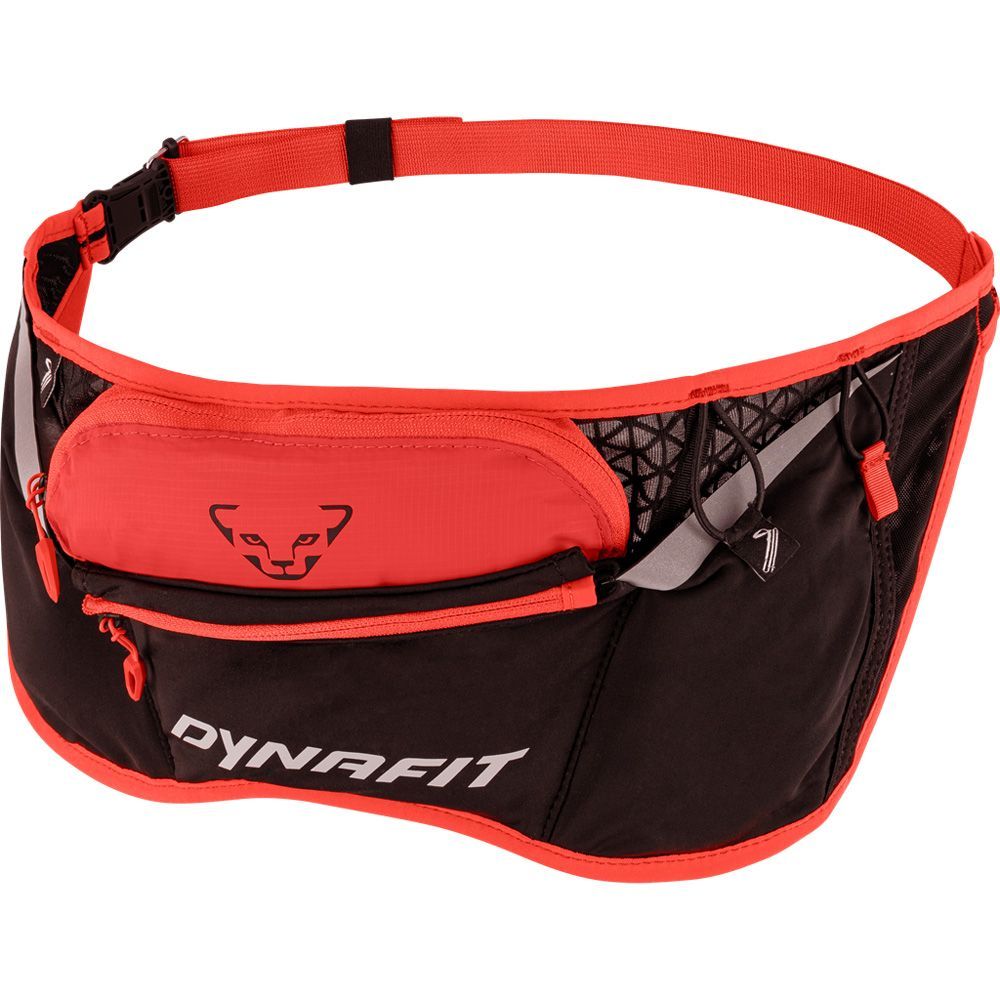 Dynafit Flask Belt Hüftgürtel dawn/black out Produktbild 0