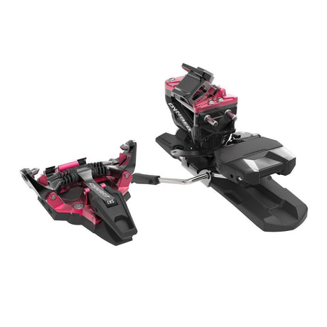 Dynafit Radical Skitourenbindung flamingo Produktbild 0