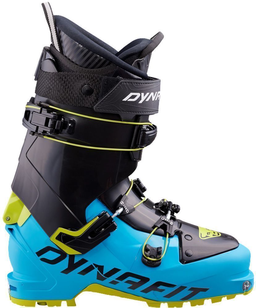 Dynafit Seven Summits 24/25 Herren Skitourenschuh Produktbild 0
