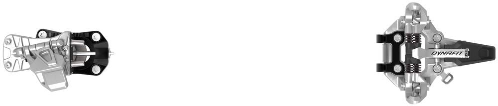 Dynafit Speed Radical Skitourenbindung natural Produktbild 1