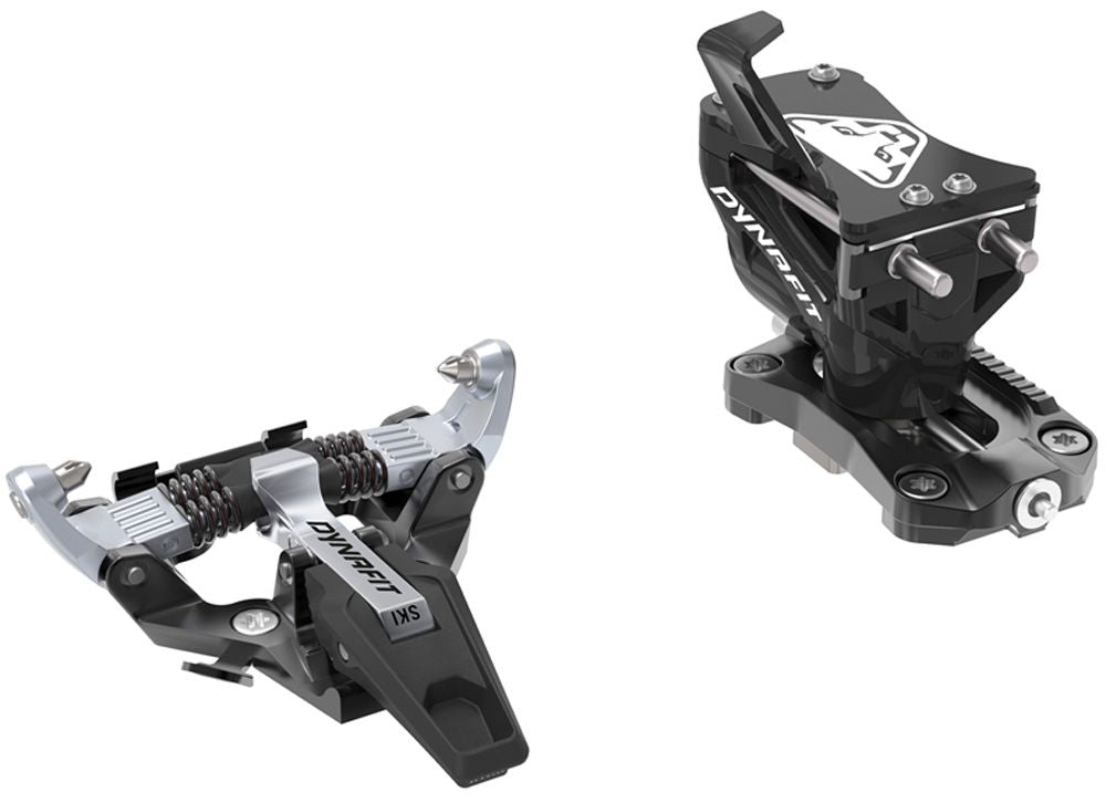 Dynafit Speed Turn Skitourenbindung black/silver Produktbild 0