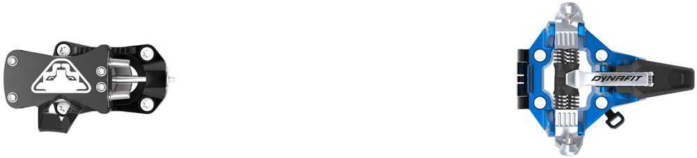 Dynafit Speed Turn Skitourenbindung blue Produktbild 1
