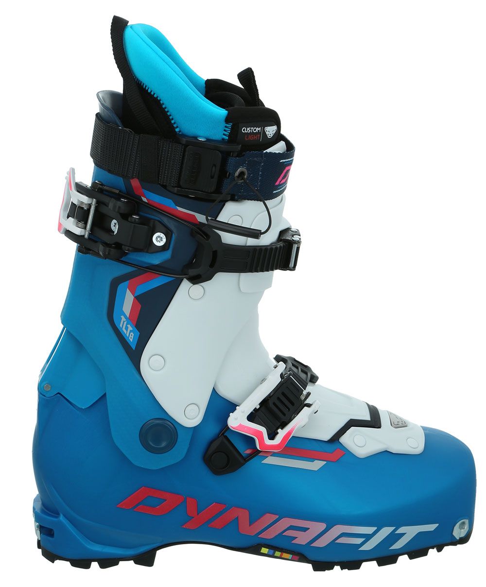 Dynafit TLT8 Expedition CL Wm 20/21 Skitourenschuh Damen Produktbild 0