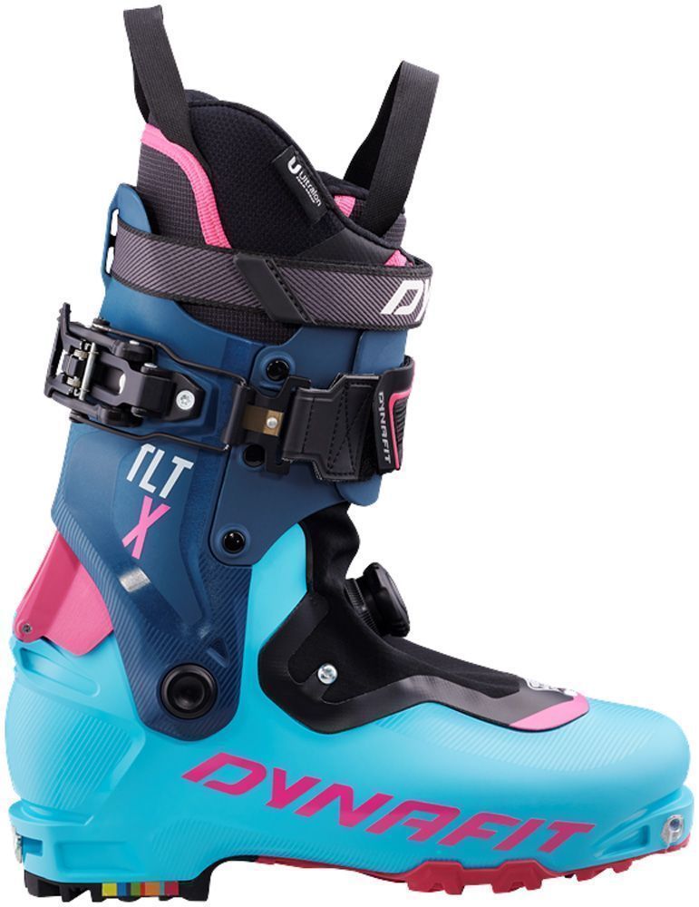 Dynafit TLT X W Boot 24/25 Damen Skitourenschuh Produktbild 0