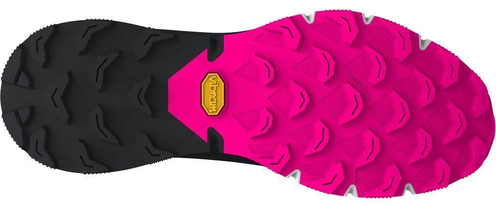 Dynafit Ultra 100 W Damen Trailrunningschuh nimbus/black out Produktbild 1