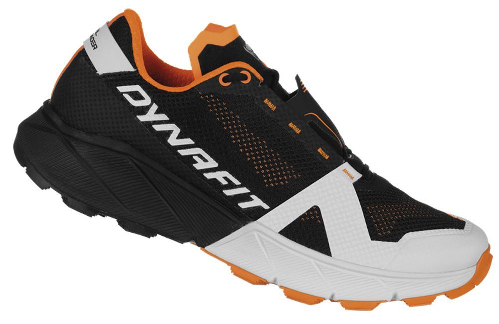 Dynafit Ultra 100 Herren Trailrunningschuh nimbus/black out Produktbild 0