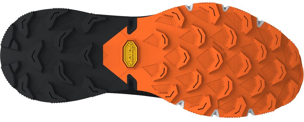 Dynafit Ultra 100 Herren Trailrunningschuh nimbus/black out Produktbild 1