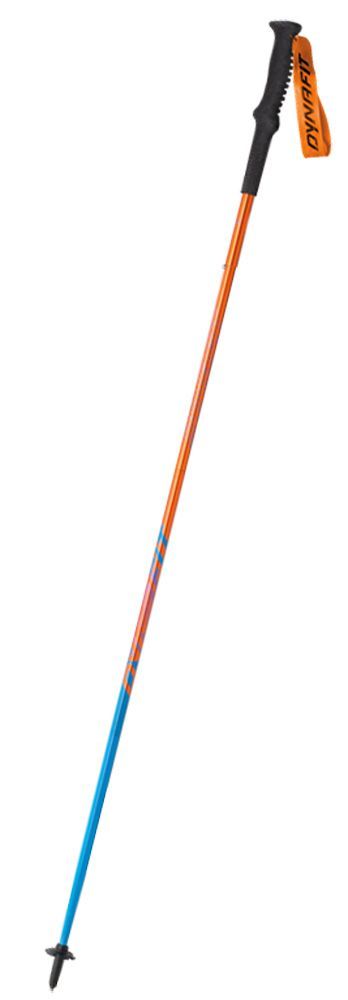 Dynafit Vert Pole Bergstock general lee/methyl blue Produktbild 1