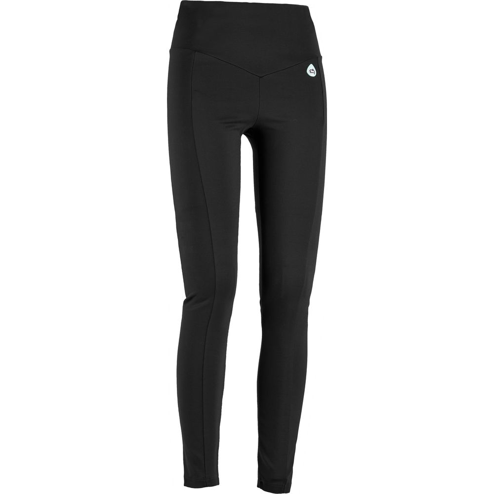 E9 Anna2.2 Damen Boulderhose black Produktbild 0