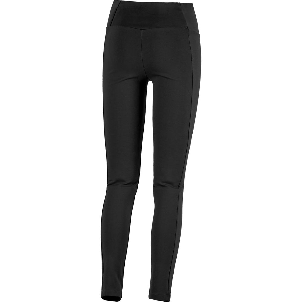 E9 Anna2.2 Damen Boulderhose black Produktbild 1