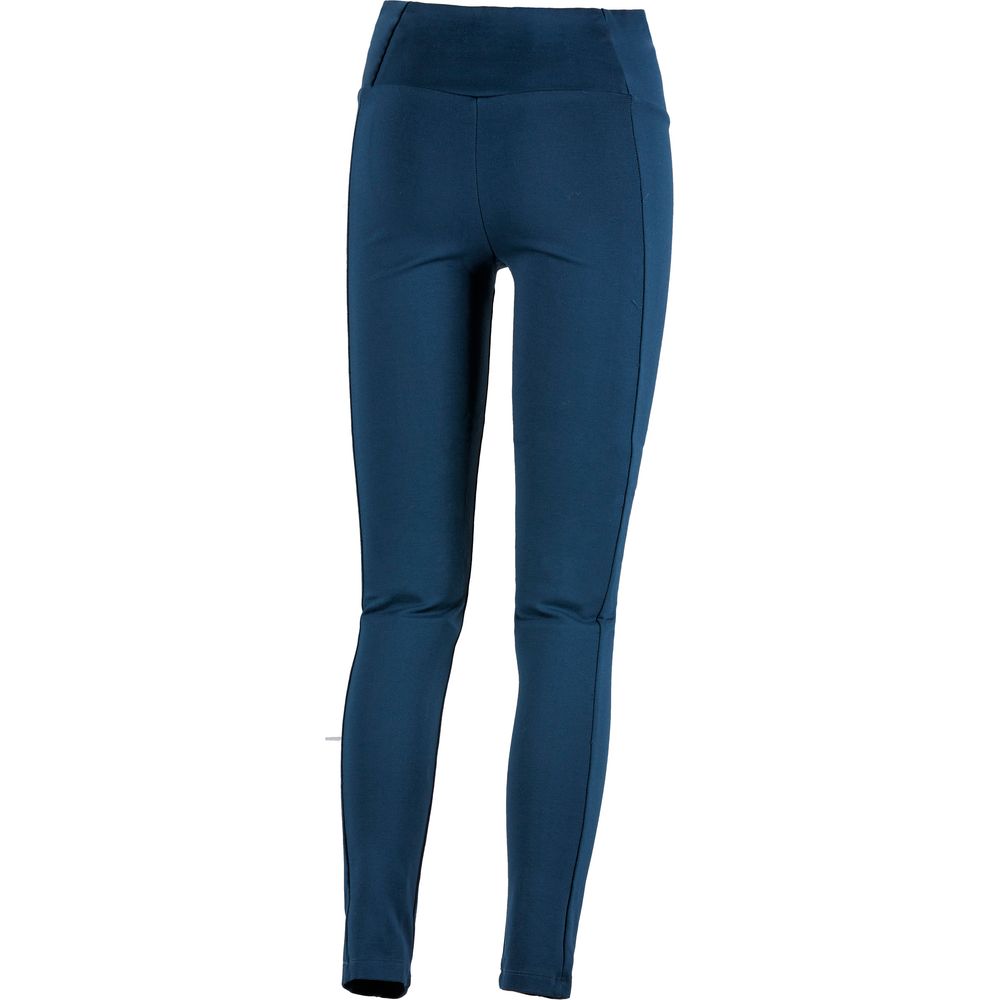 E9 Anna2.2 Damen Boulderhose petrol Produktbild 1