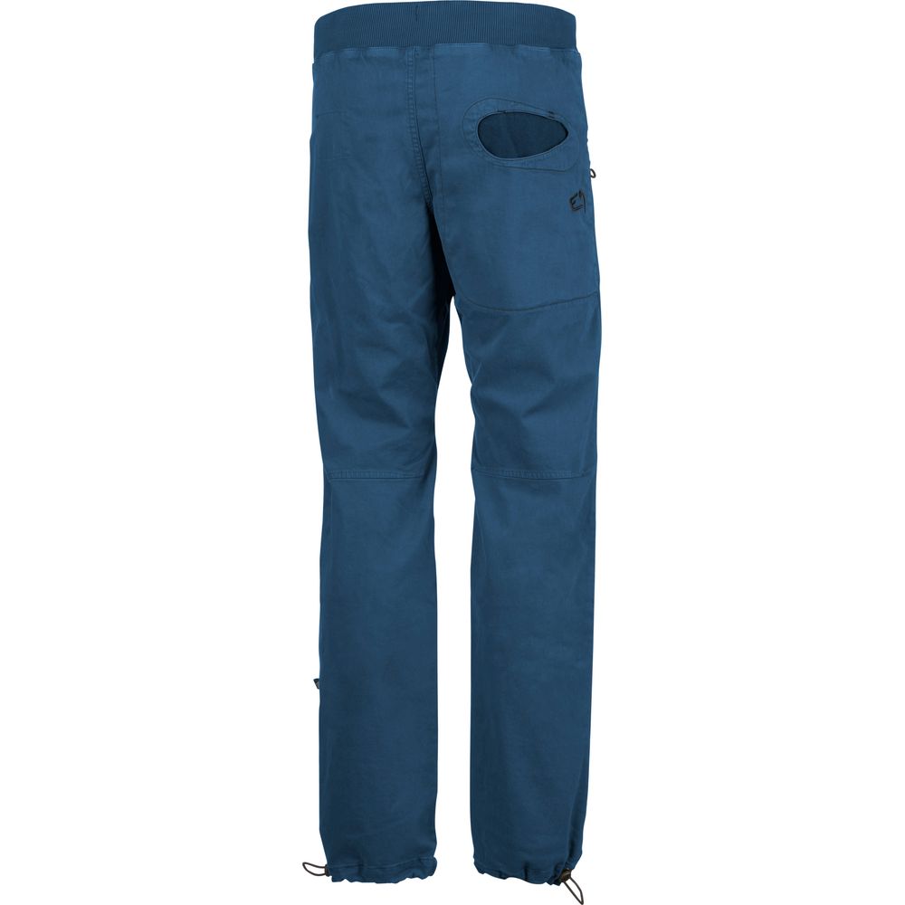E9 Rondo Slim Herren Kletterhose whale Produktbild 1