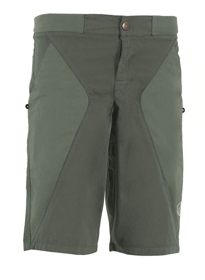 E9 N Figaro2 Herren Klettershort agave Produktbild 0