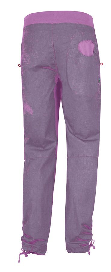 E9 N Mix2.1 Damen Kletterhose orchid Produktbild 1