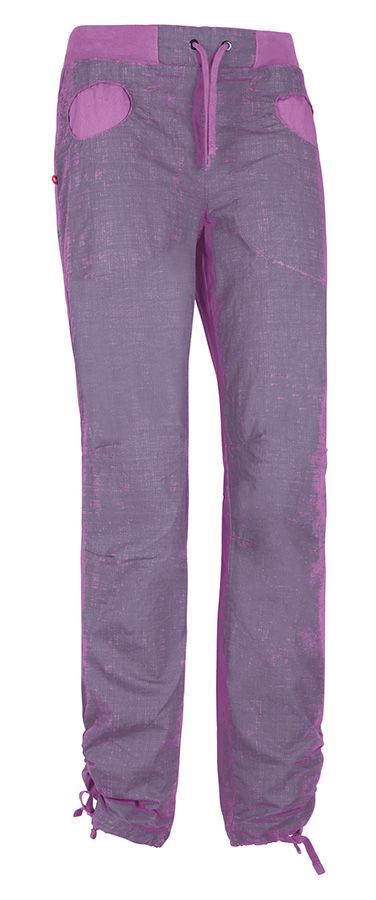E9 N Mix2.1 Damen Kletterhose orchid Produktbild 0