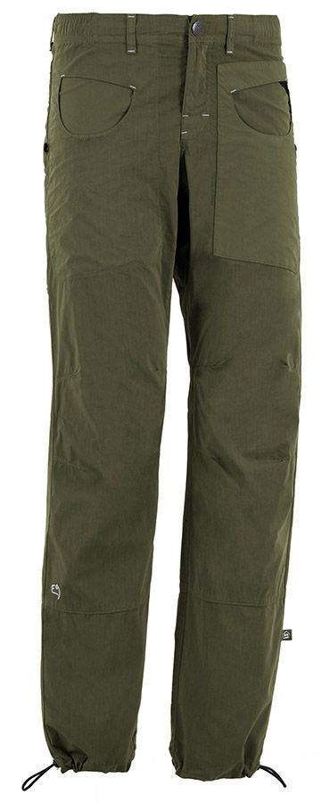 E9 Blat1-TT Herren Kletterhose rosemary Produktbild 0