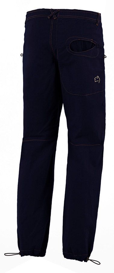 E9 Rondo Flax2 Herren Kletterhose persianblue Produktbild 1