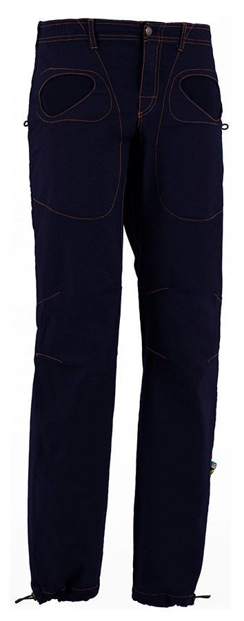 E9 Rondo Flax2 Herren Kletterhose persianblue Produktbild 0