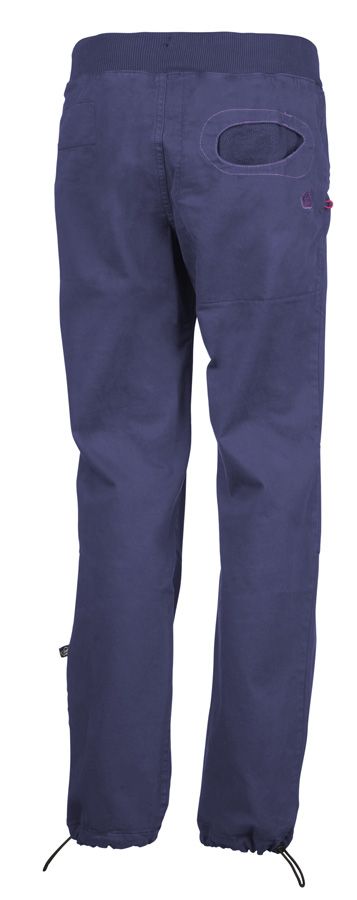 E9 Onda Slim 2 Damen Kletterhose plumbago Produktbild 1