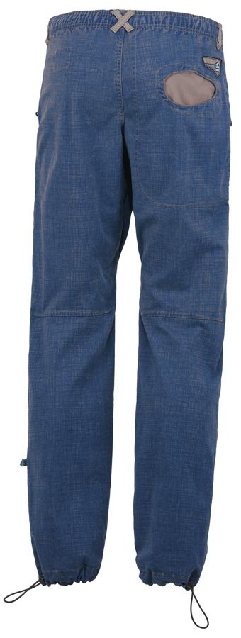 E9 Rondo X2 Herren Kletterhose koala Produktbild 1