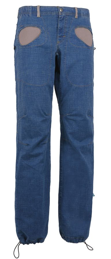 E9 Rondo X2 Herren Kletterhose koala Produktbild 0