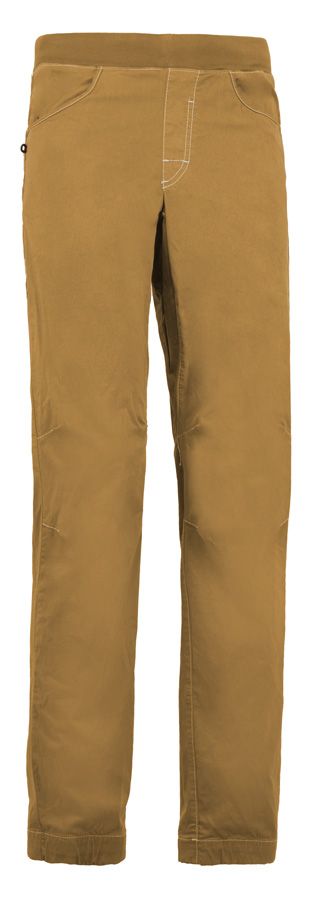 E9 Free Julian Herren Kletterhose tobacco Produktbild 0