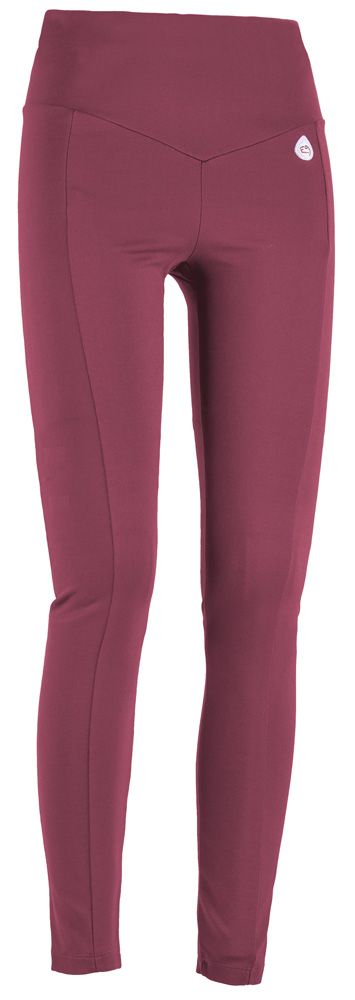 E9 Anna2.2 Damen Boulderhose rubin Produktbild 0