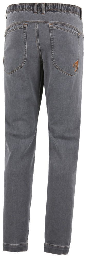 E9 Ape9 Herren Kletterhose grey Produktbild 1