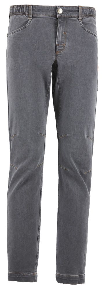 E9 Ape9 Herren Kletterhose grey Produktbild 0