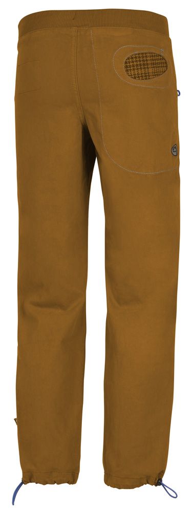 E9 B Rondo2.1 Kinder Kletterhose caramel Produktbild 1