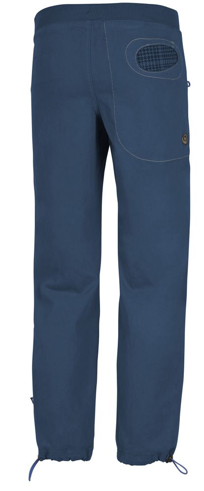 E9 B Rondo2.1 Kinder Kletterhose whale Produktbild 1