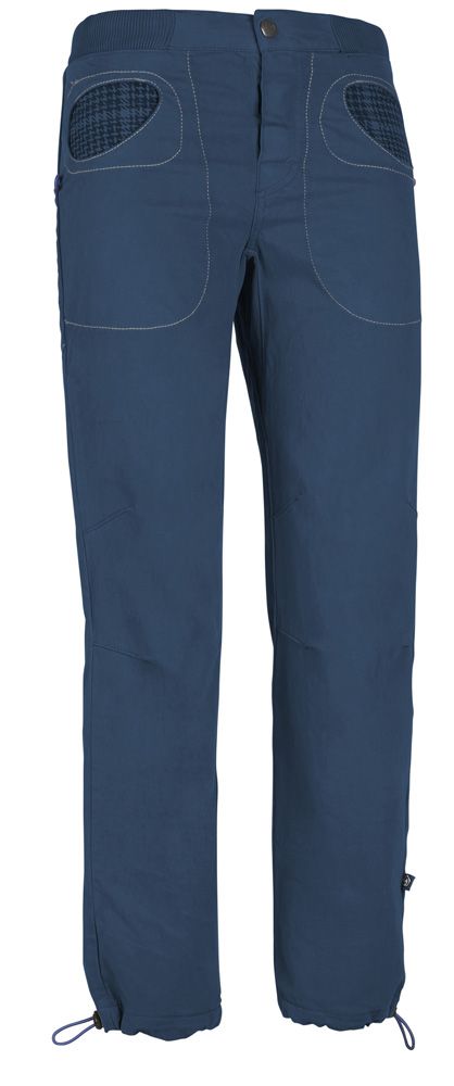 E9 B Rondo2.1 Kinder Kletterhose whale Produktbild 0