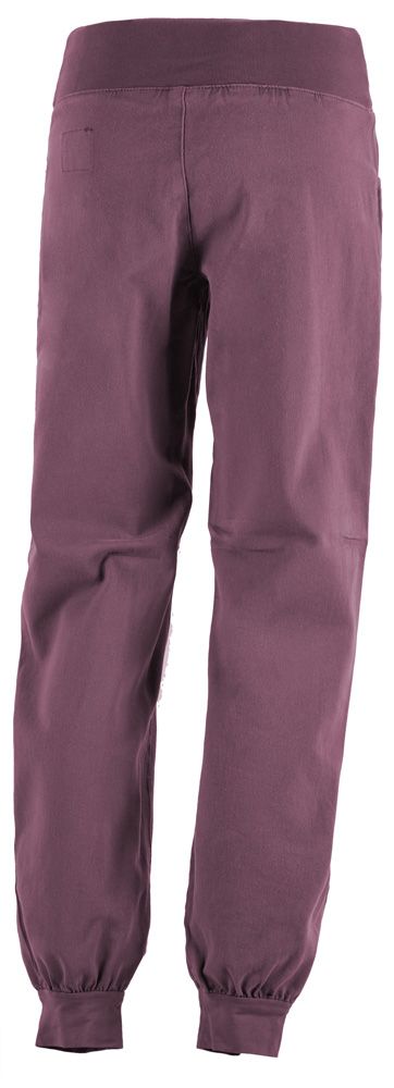 E9 Olivia Damen Boulderhose periwinkle Produktbild 1
