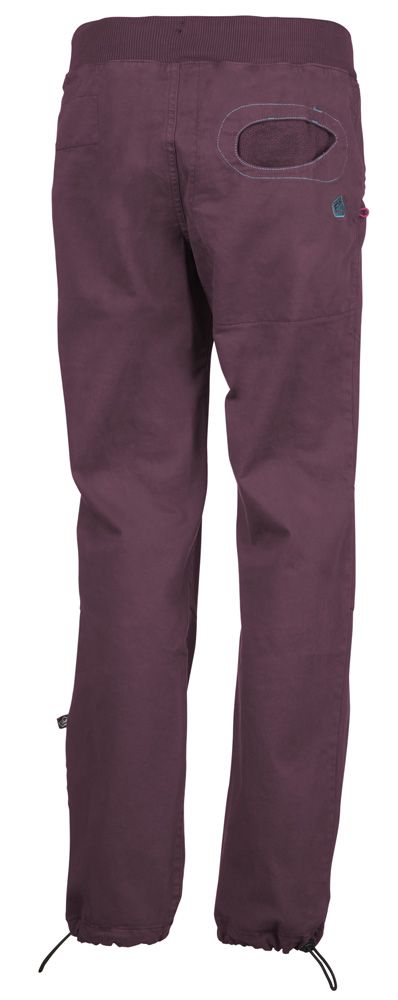 E9 Onda Slim2 Damen Kletterhose periwinkle Produktbild 1