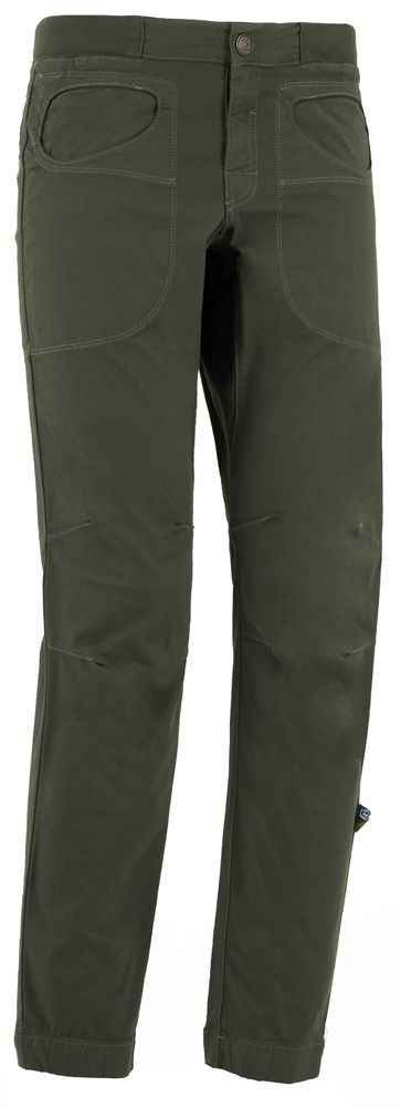 E9 Rondo Artock Herren Kletterhose jungle green Produktbild 0