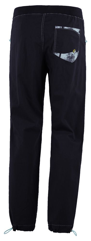 E9 Teo Herren Kletterhose blue night Produktbild 1