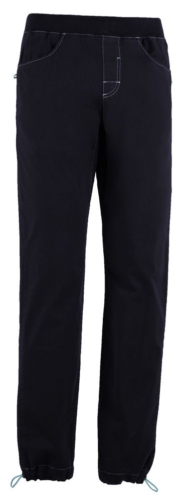 E9 Teo Herren Kletterhose blue night Produktbild 0