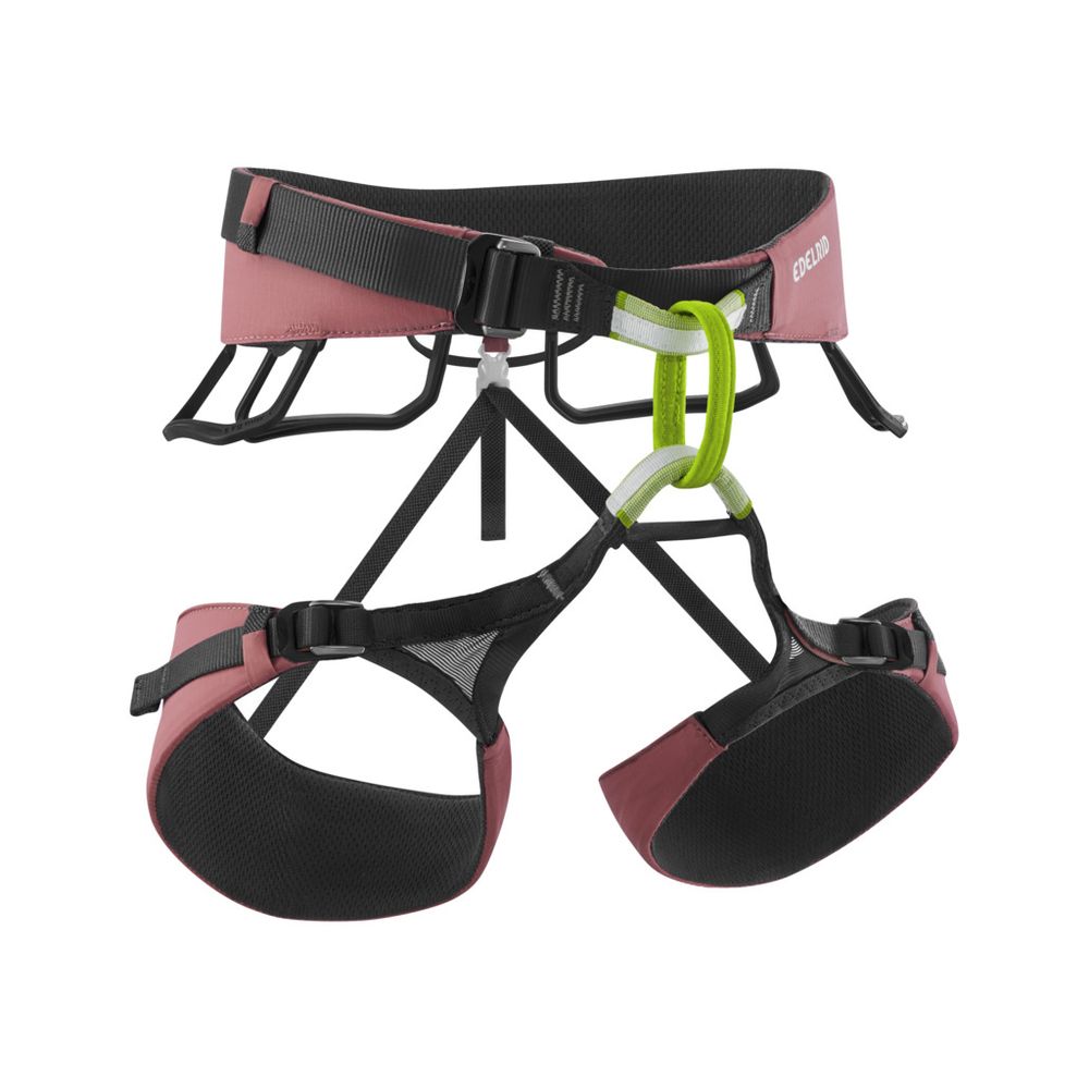 Edelrid Autana II raspberry Damen Klettergurt Produktbild 0